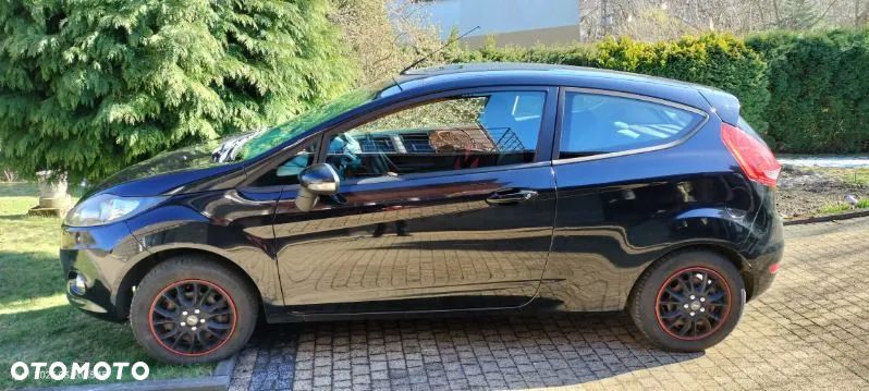 Ford Fiesta 1.25 Ambiente - 1