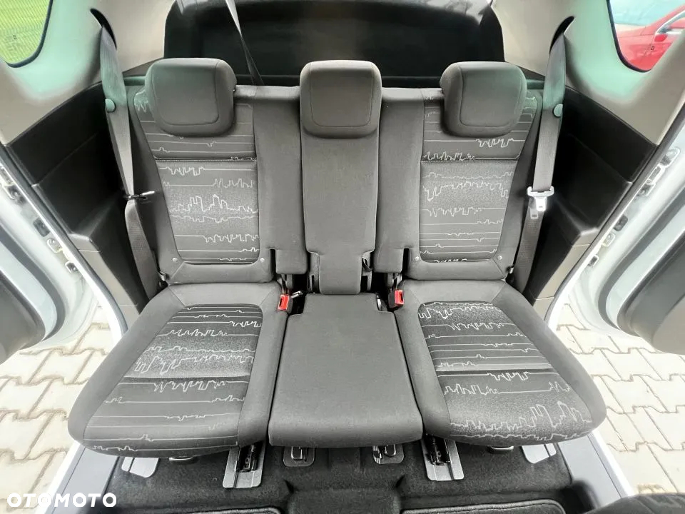Opel Meriva 1.4 Innovation - 10