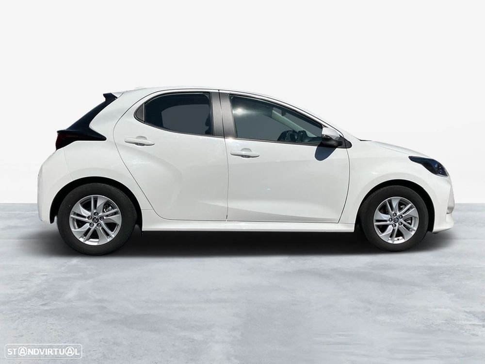 Toyota Yaris - 12