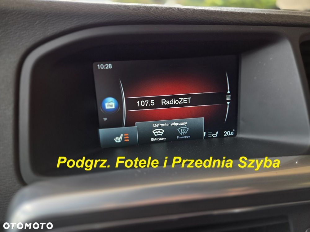 Volvo V60 Cross Country D4 Geartronic Summum - 25