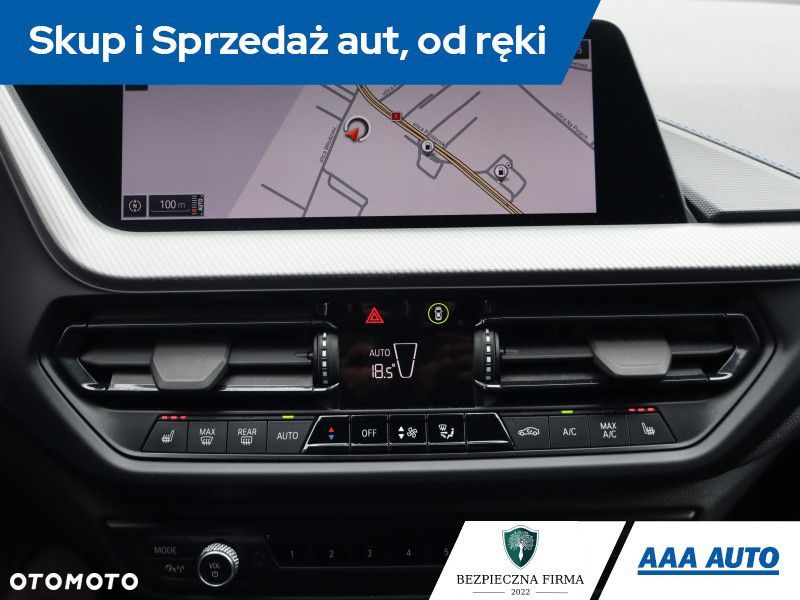 BMW Seria 1 - 14