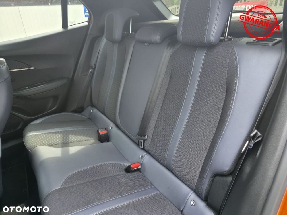 Peugeot 2008 - 21