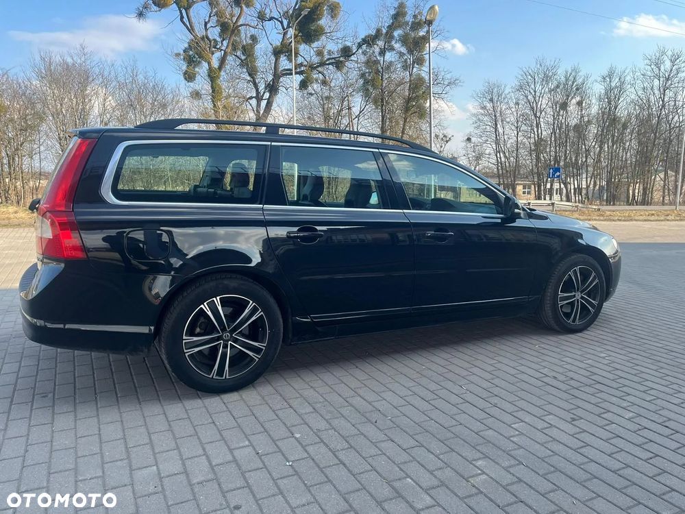 Volvo V70 - 15