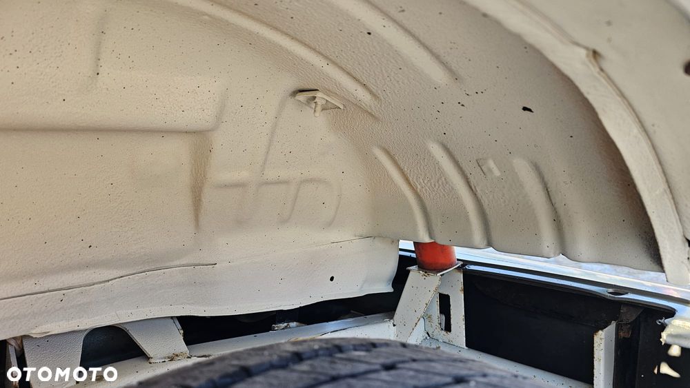 Suzuki Samurai 1.3 VX Metal Top 4 os - 19