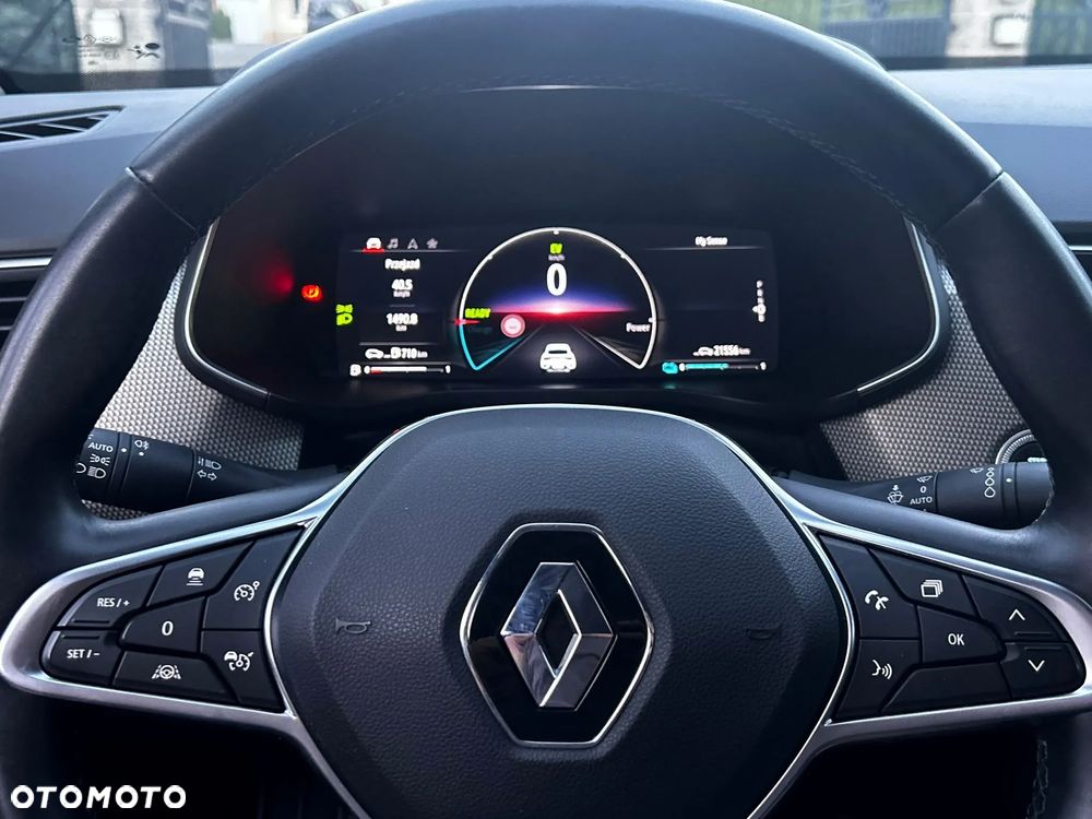 Renault Arkana 1.6 E-TECH Intens MMT - 20