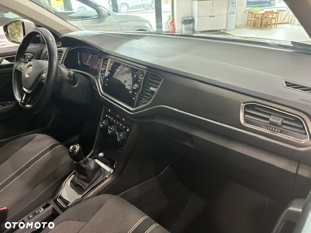 Volkswagen T-Roc 1.5 TSI ACT Advance - 29
