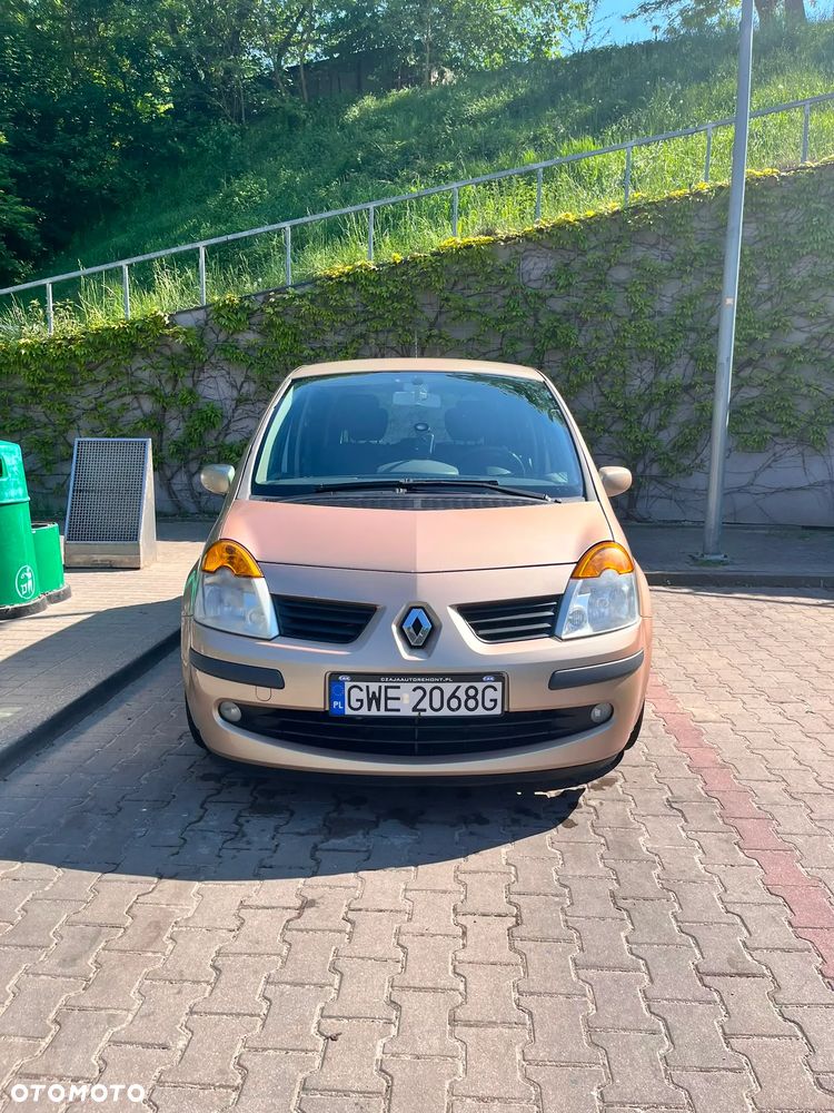 Renault Modus - 5