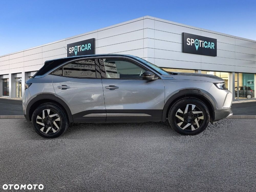 Opel Mokka 2024 photo 4
