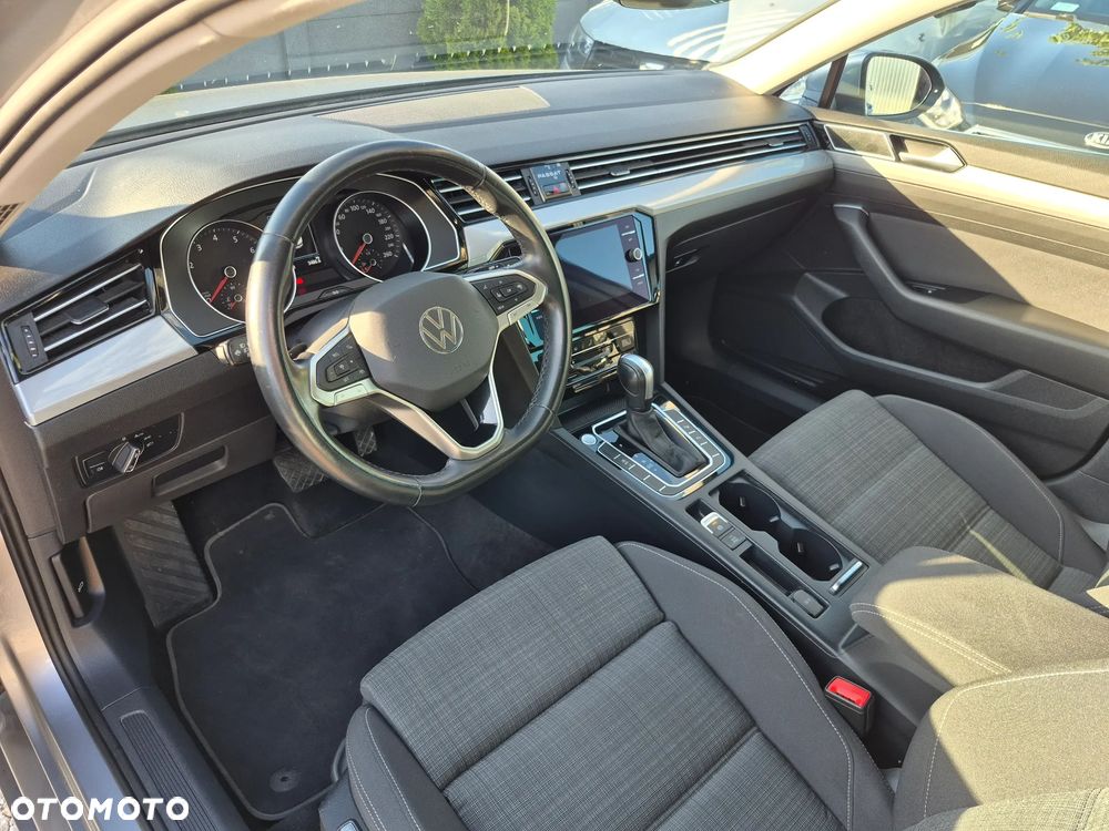Volkswagen Passat 1.5 TSI EVO Business DSG - 15
