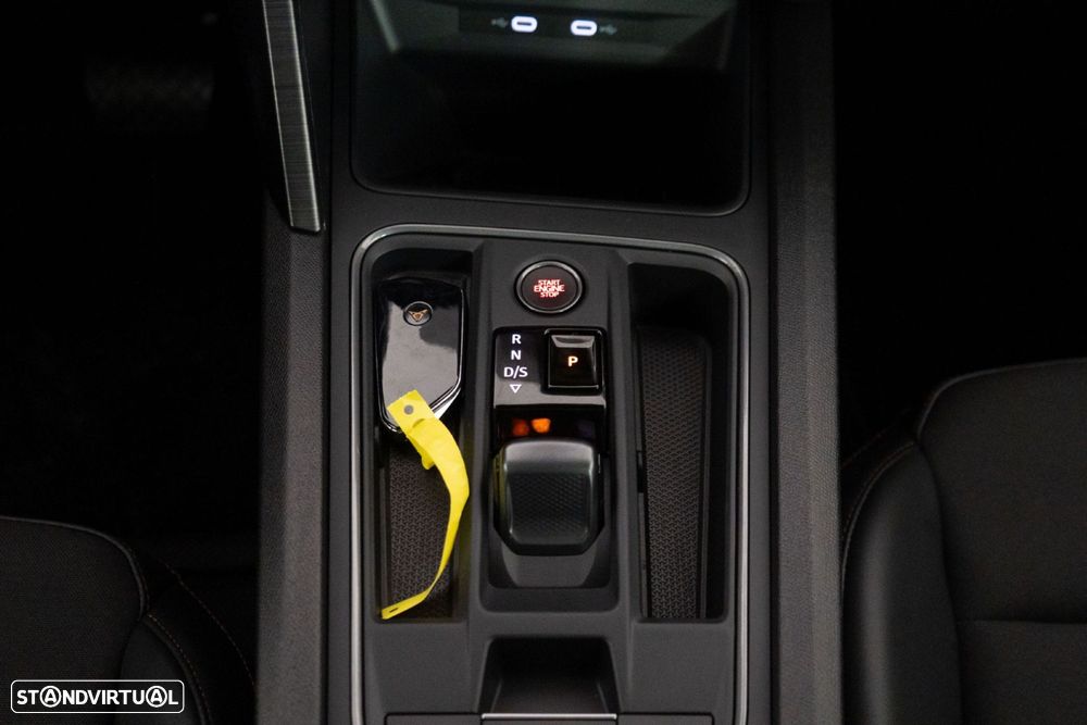 Cupra Formentor 1.4 e-Hybrid DSG - 26
