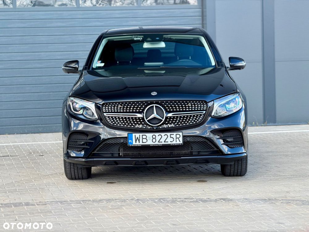 Mercedes-Benz GLC 300 4-Matic - 2
