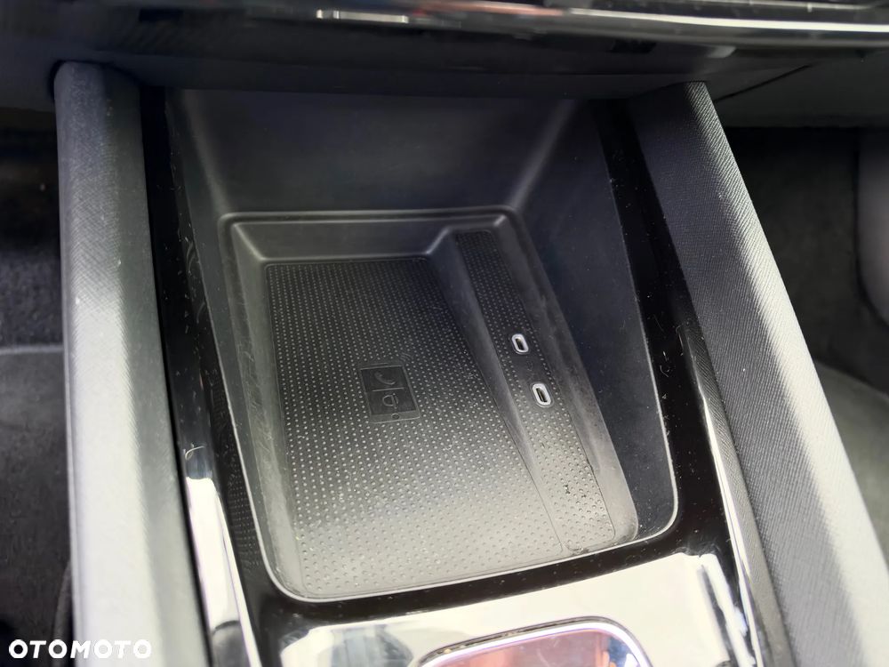 Skoda Octavia - 23