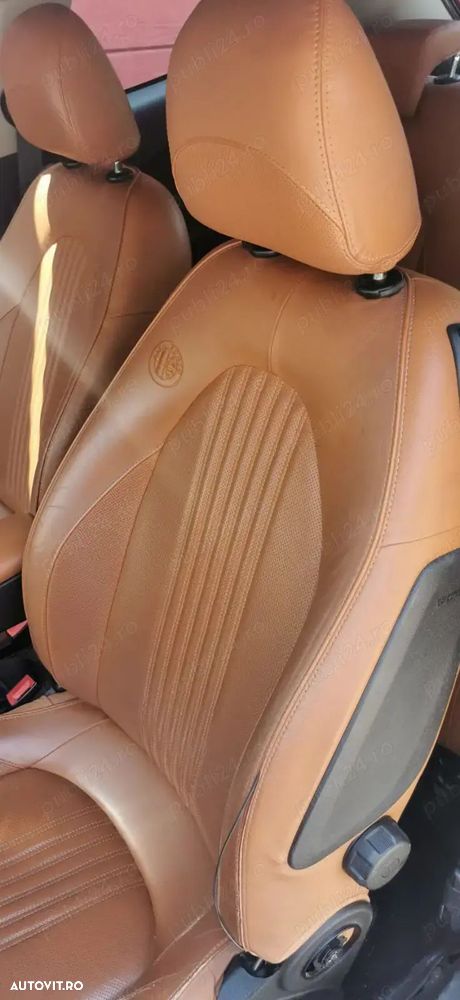 Alfa Romeo Mito 1.3 MJet Progression - 2