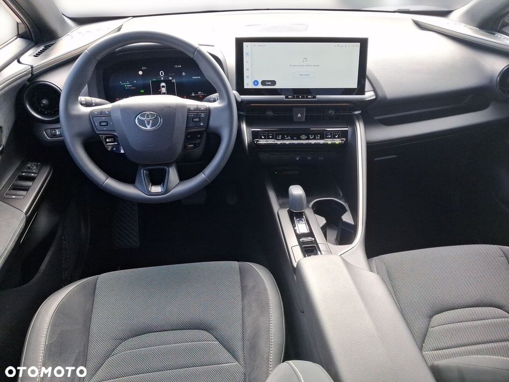 Toyota C-HR 1.8 Hybrid Executive - 13