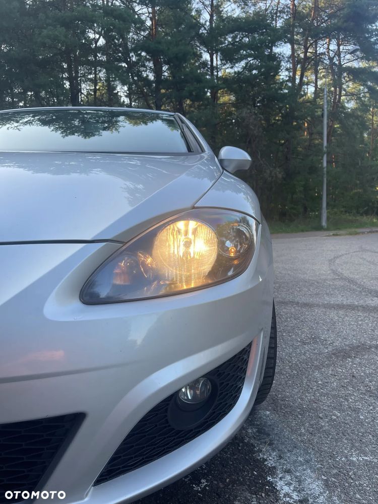 Seat Leon 1.6 TDI Style DSG - 18