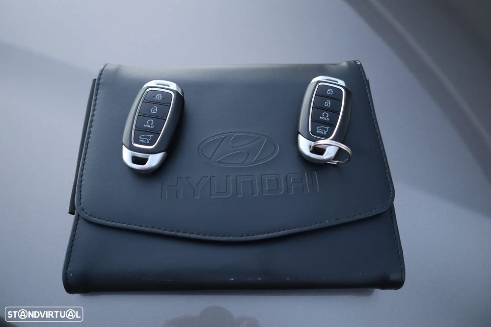 Hyundai Kauai 64 kWh Premium - 40