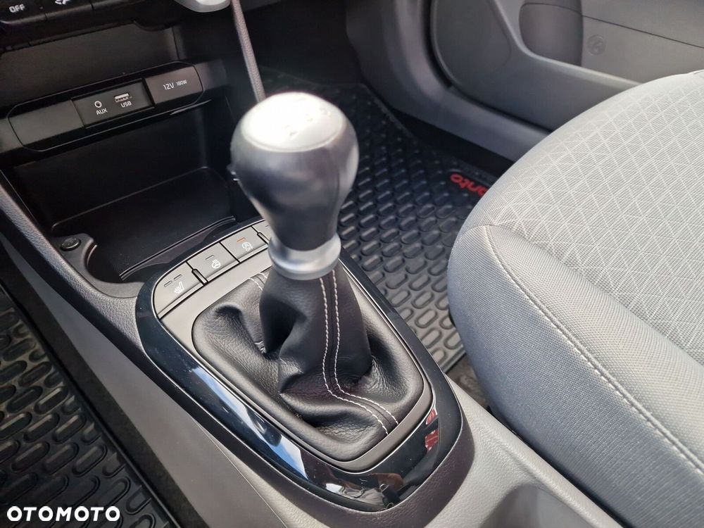 Kia Picanto 1.2 L - 29