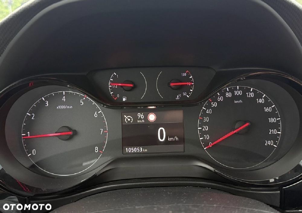 Opel Corsa - 28