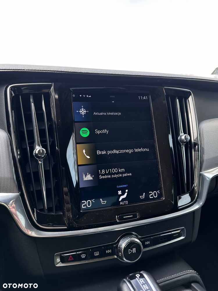 Volvo S90 D4 Inscription - 21