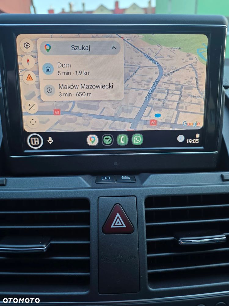 Mercedes-Benz Klasa C 220 CDI 7G-TRONIC Avantgarde Edition - 21