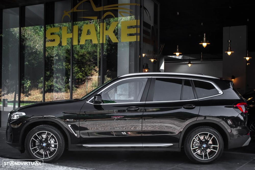 BMW X3 30 e xDrive xLine - 2