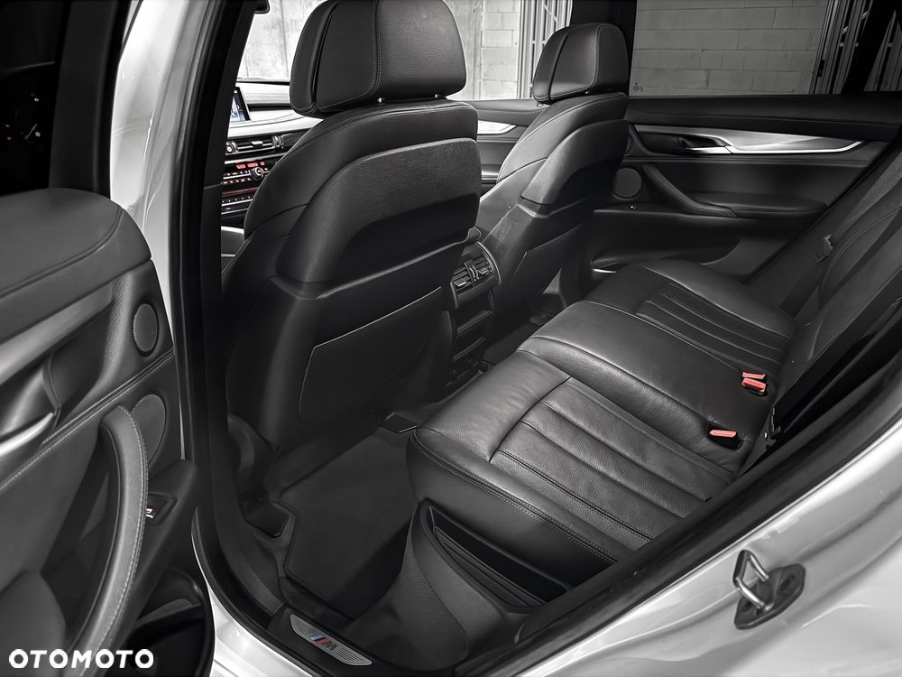 BMW X6 xDrive40d M Sport - 30