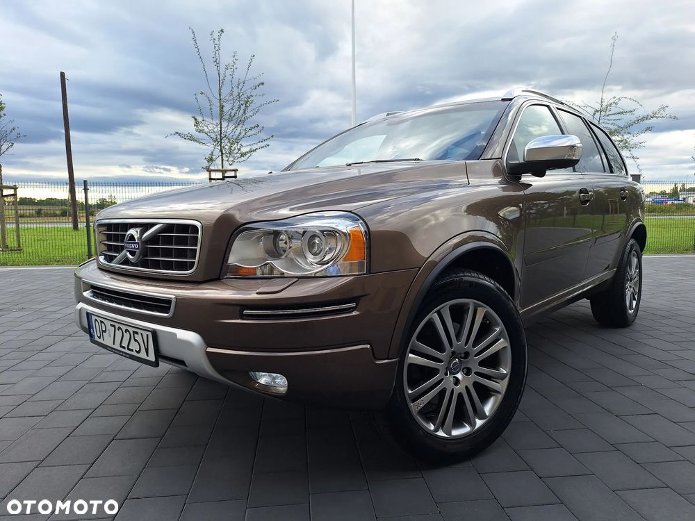 Volvo XC 90 3.2 AWD Executive - 3