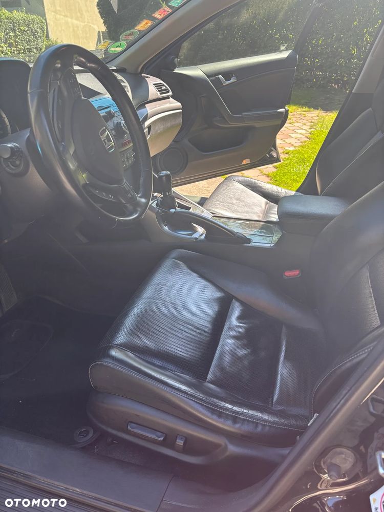 Honda Accord 2.0 Executive - 5