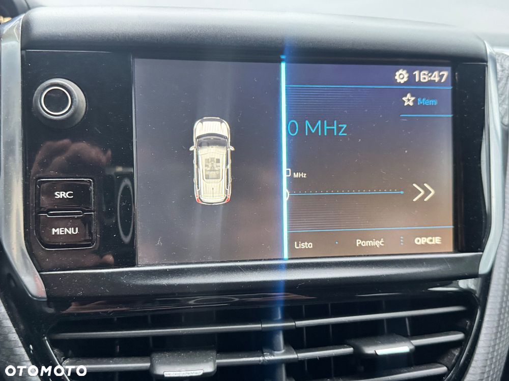 Peugeot 2008 1.6 BlueHDi Style - 18