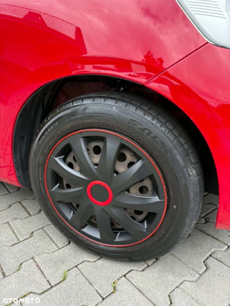 Honda Jazz 1.4 Elegance - 11