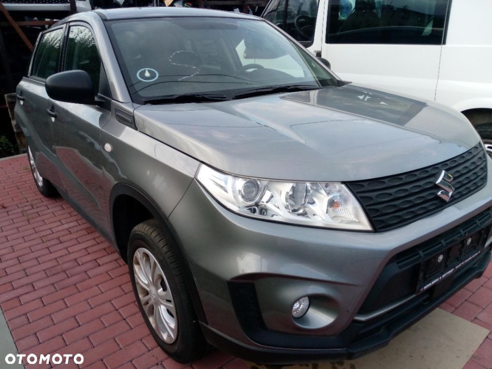 Suzuki Vitara Lift 2018_> 1.0 boosterjet wszystkie czesci - 3