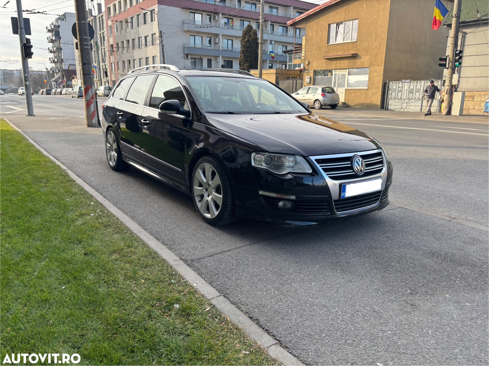 Volkswagen Passat Variant 2.0 TDI Highline DPF DSG - 5