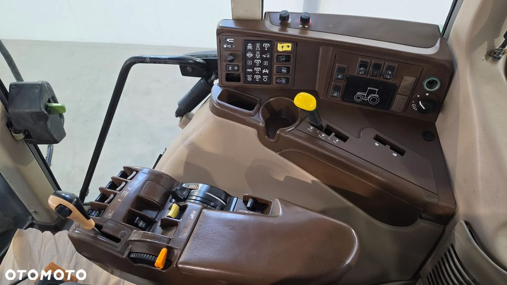 John Deere 6920 Premium Orginał  TLS Klimatronic 6830 Standart 6620S 714 Vario Tms mx135 maxxun new t6070 716 Vario - 11