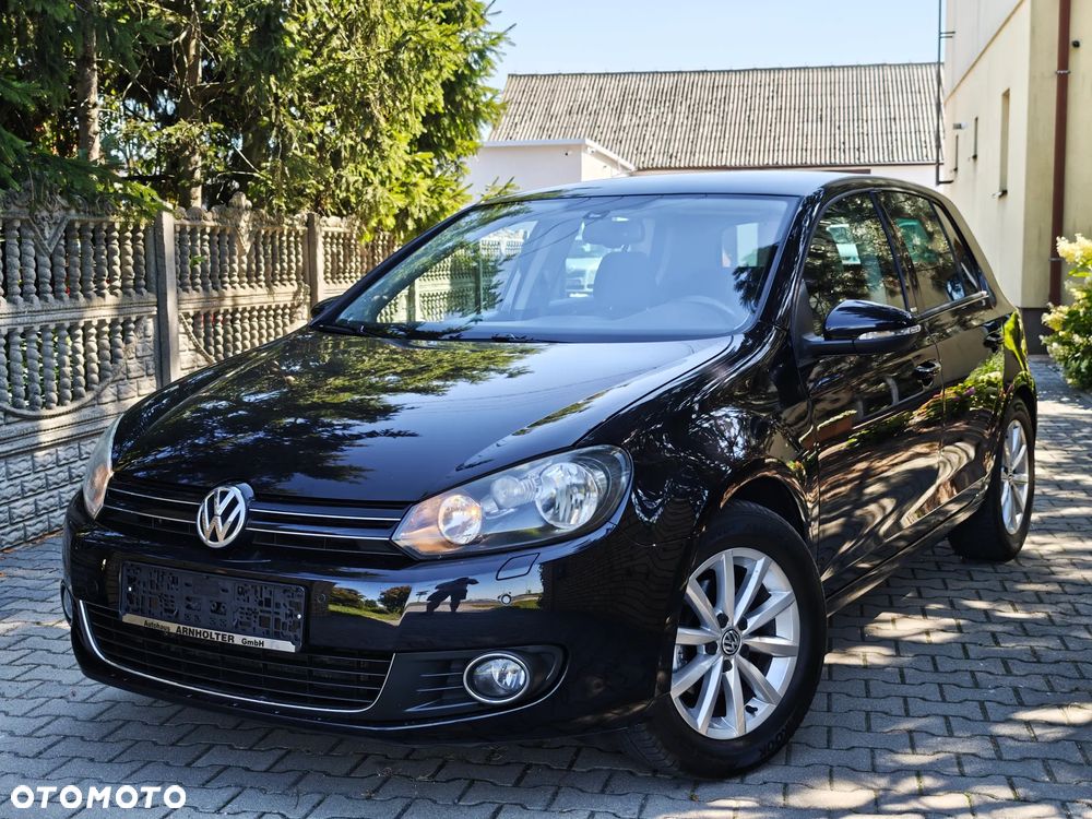 Volkswagen Golf - 11
