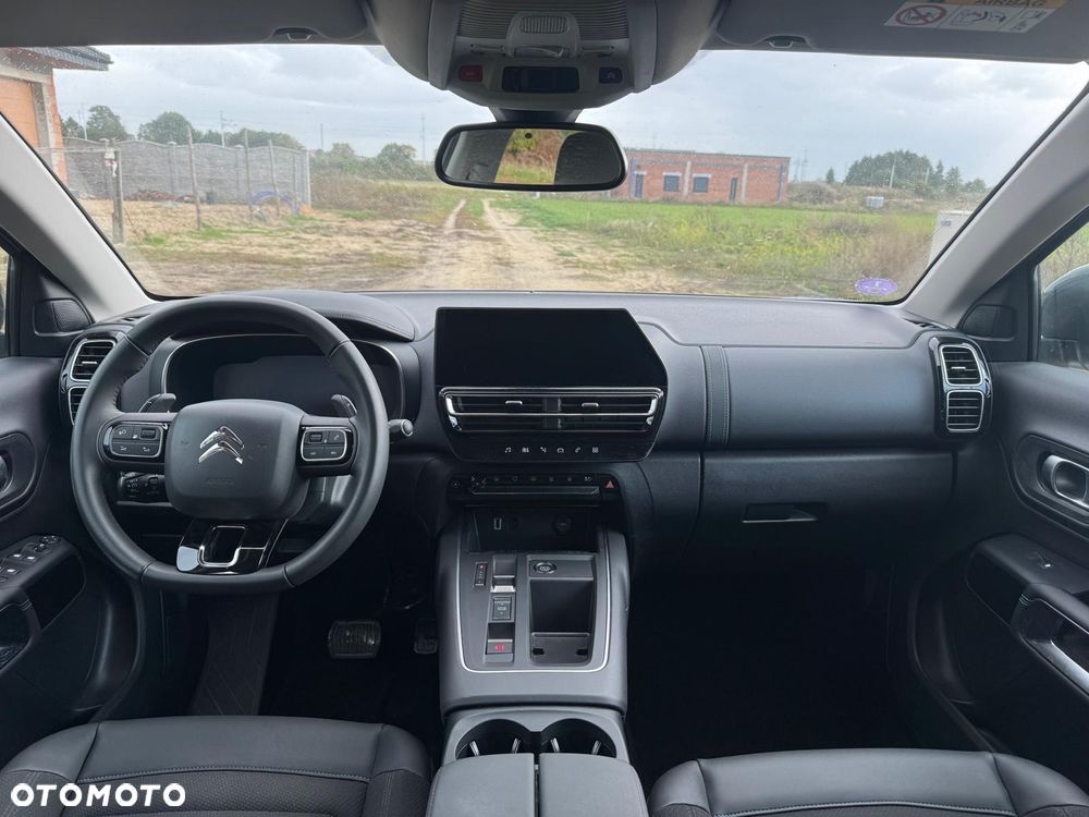 Citroën C5 Aircross - 17
