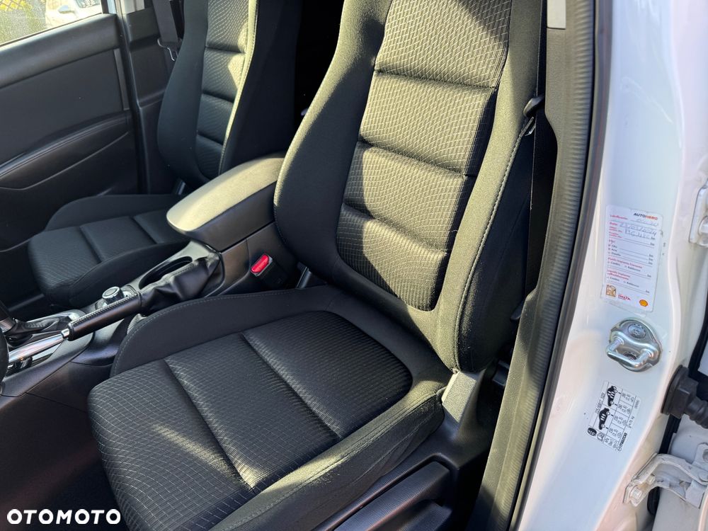 Mazda CX-5 2.2 D Skypassion - 11