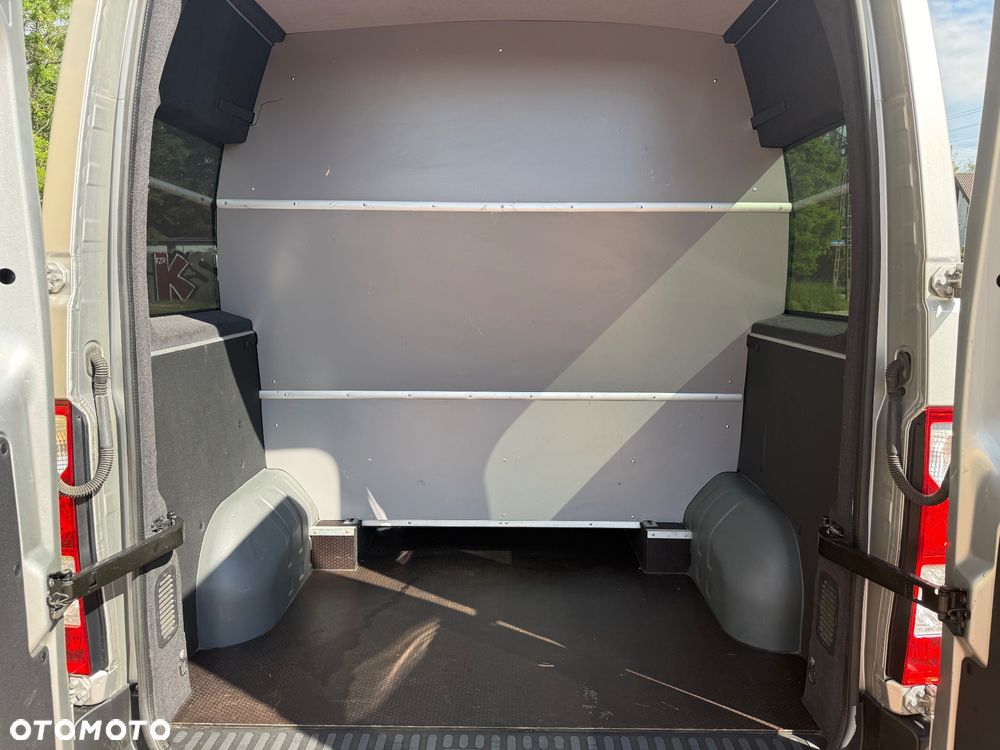 Opel MOVANO - 8