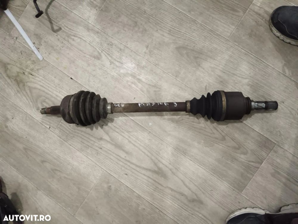 Planetara Stanga/ dreapta Fata Renault Master, Opel Movano 2.3 DCI 2016