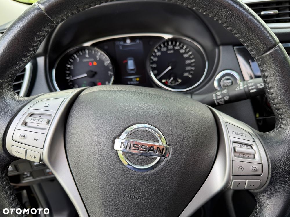 Nissan X-Trail 1.6 DIG-T Tekna - 24