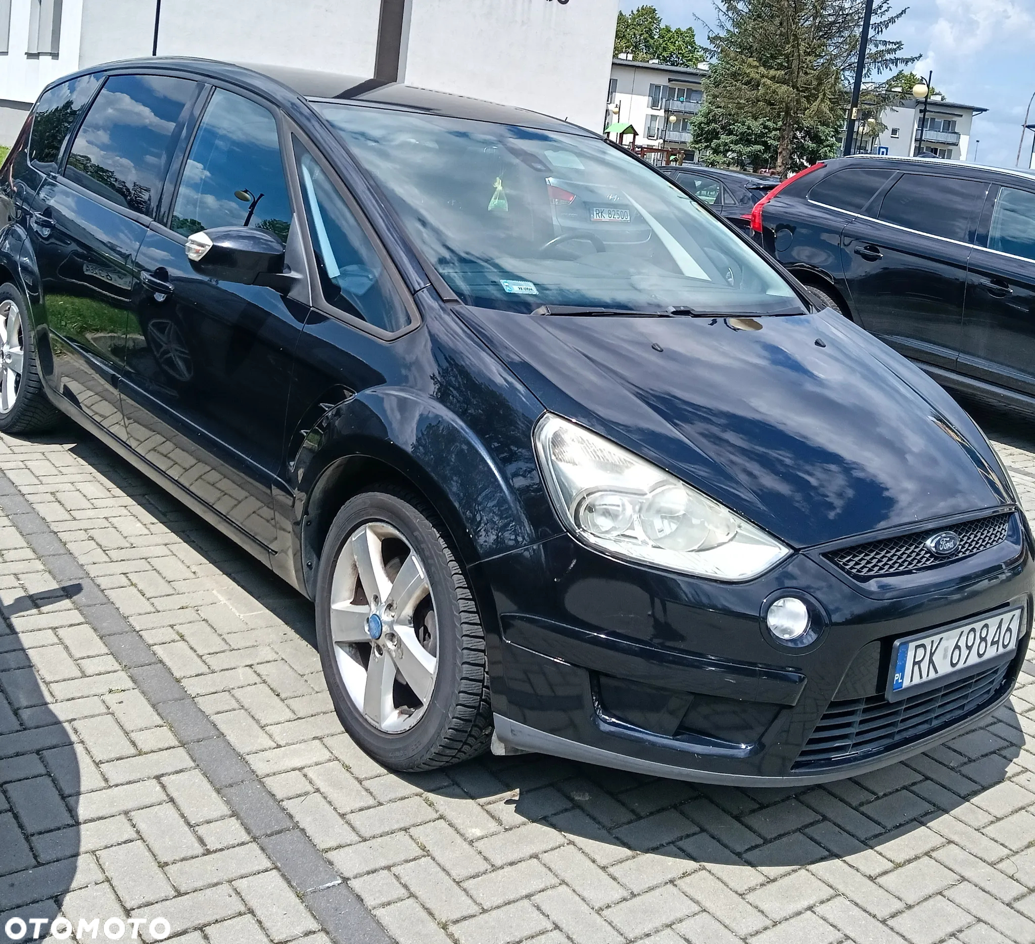 Ford S-Max 2.0 Titanium - 3