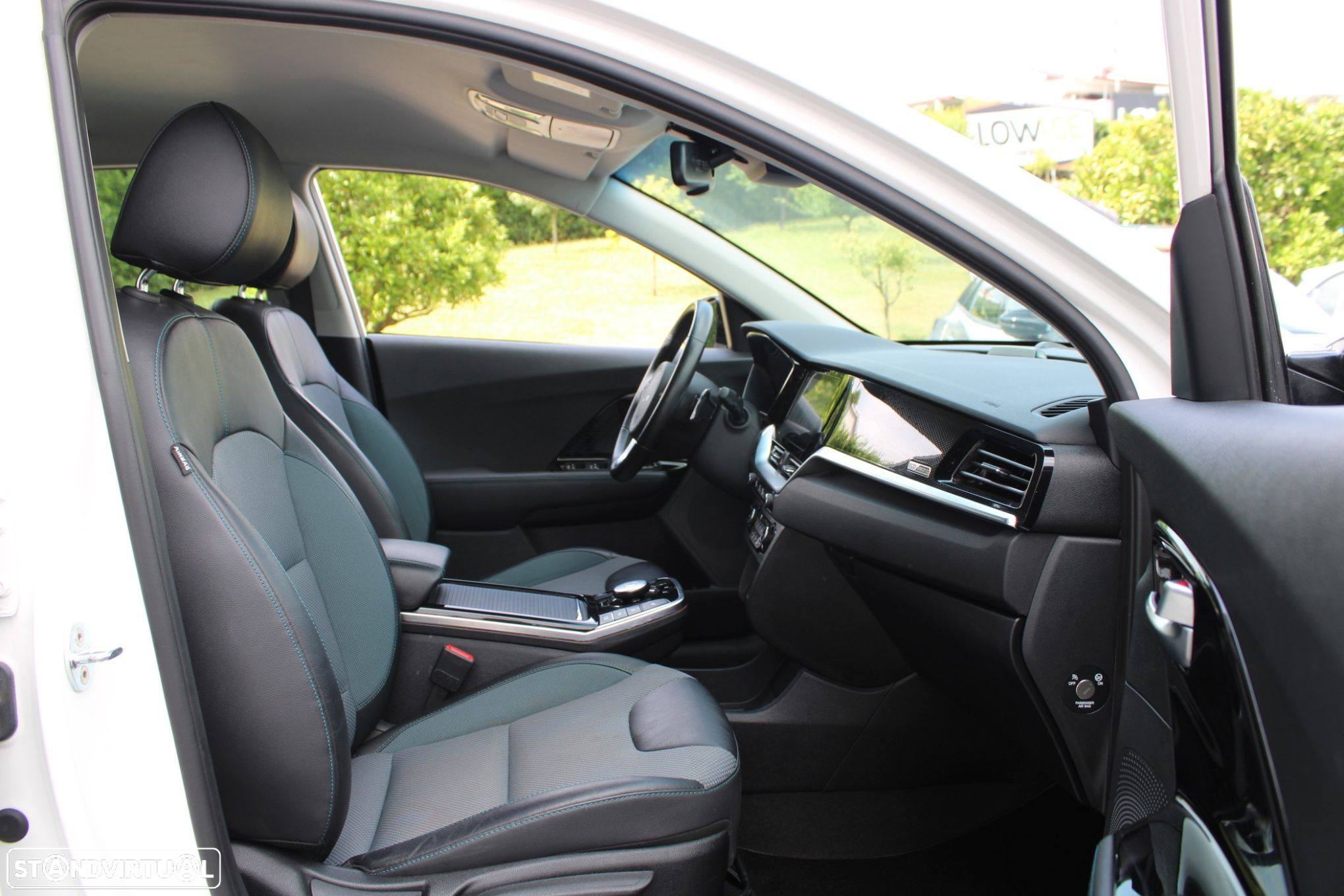 Kia e-Niro 64kWh - 22
