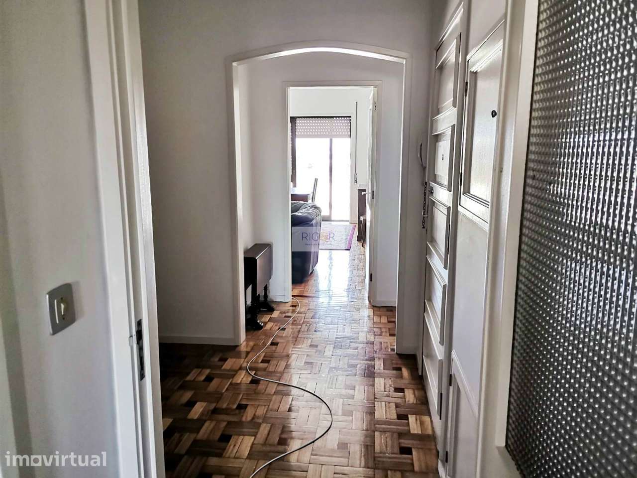 Apartamento T2 + 1 Matosinhos Sul - Grande imagem: 5/12