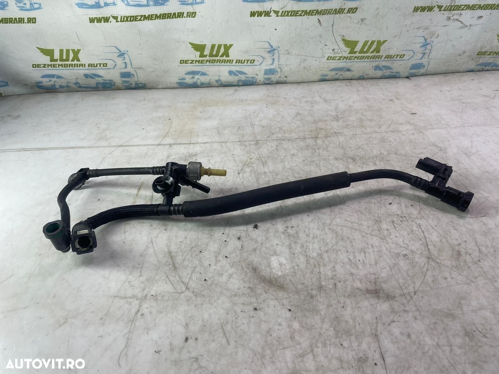 Conducta combustibil 1.6 d D4162T Volvo V40 2 [2012 - 2016] 1.6 d D41 - 1
