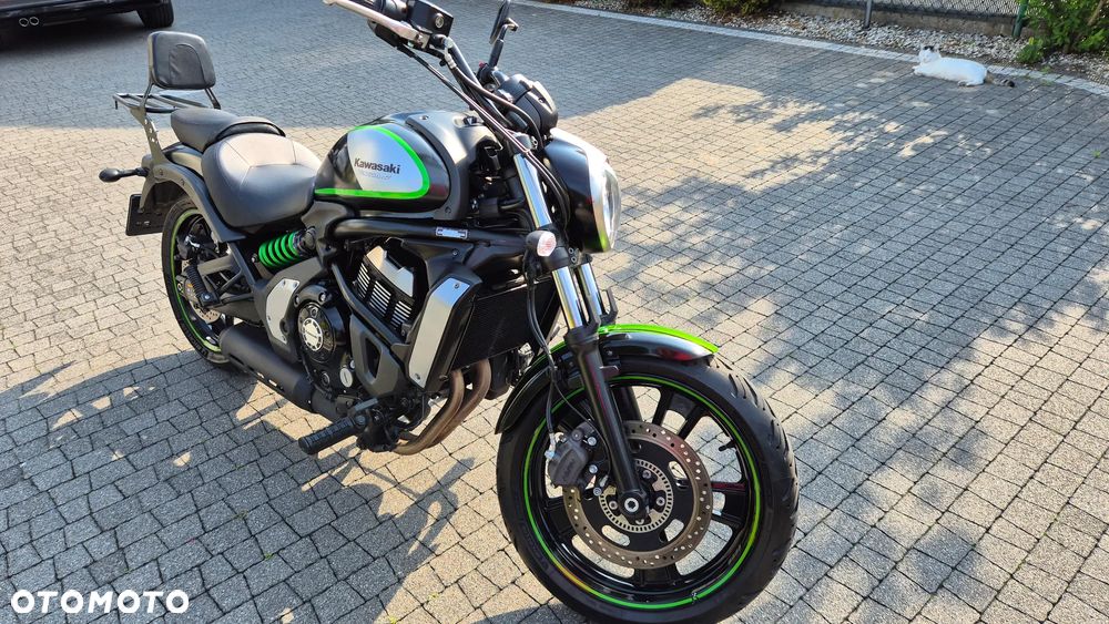 Kawasaki Vulcan - 17