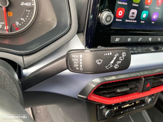 SEAT Ibiza 1.0 TSI FR - 16