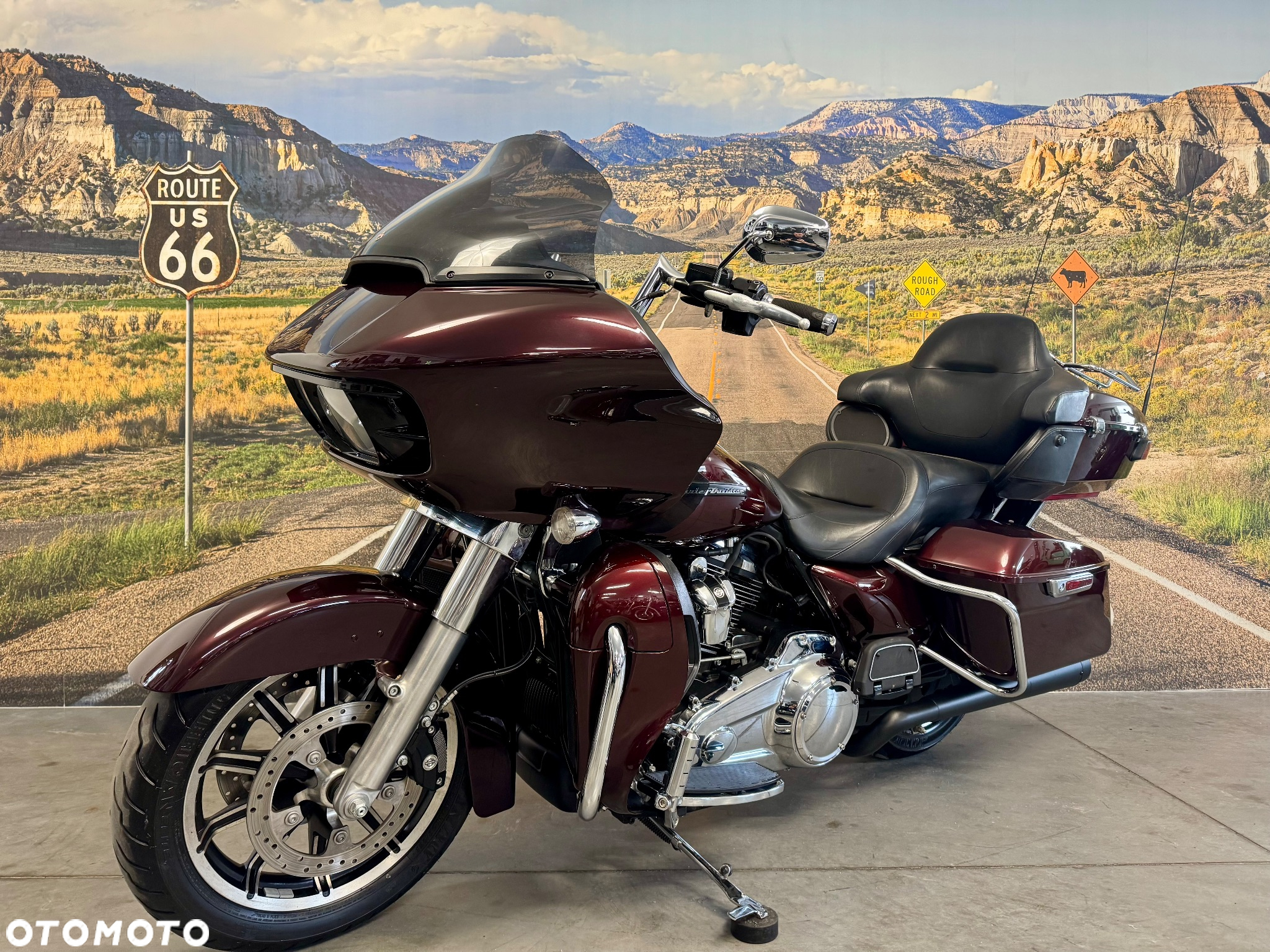 Harley-Davidson Touring Road Glide - 6