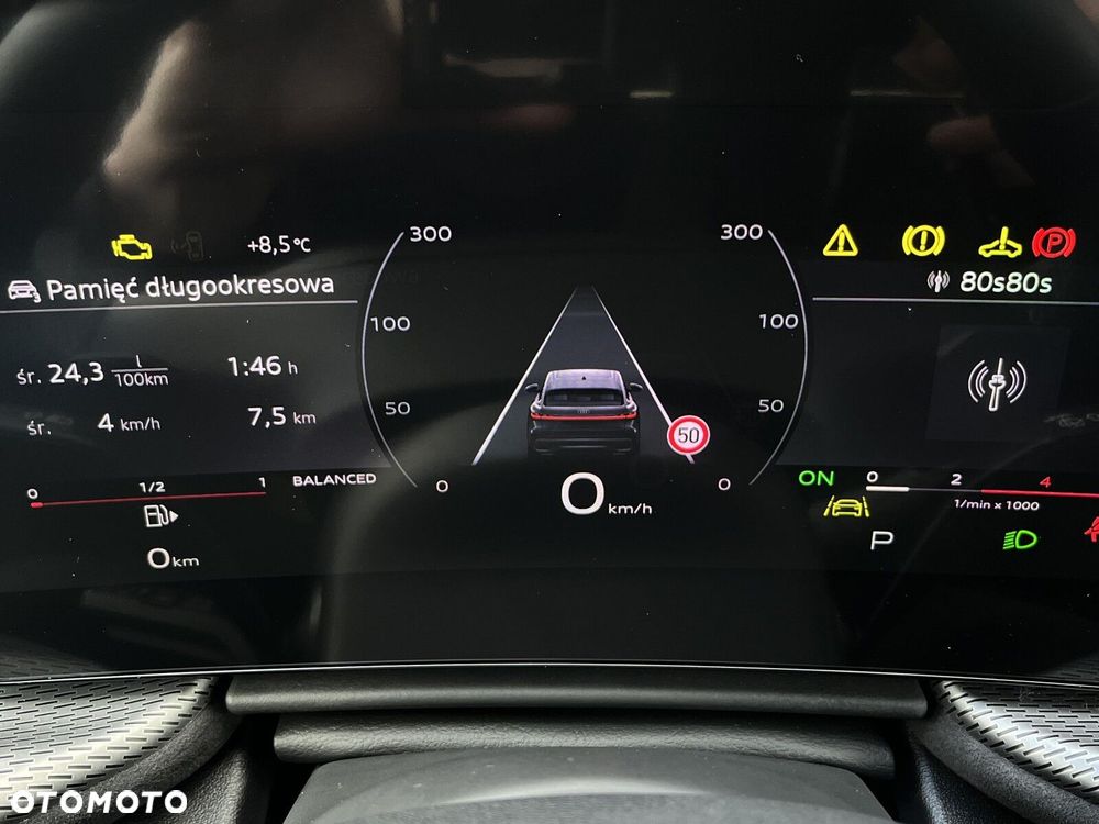 Audi Q5 Sportback - 32