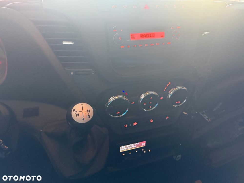 Iveco Daily 50C17 35S17 - 9