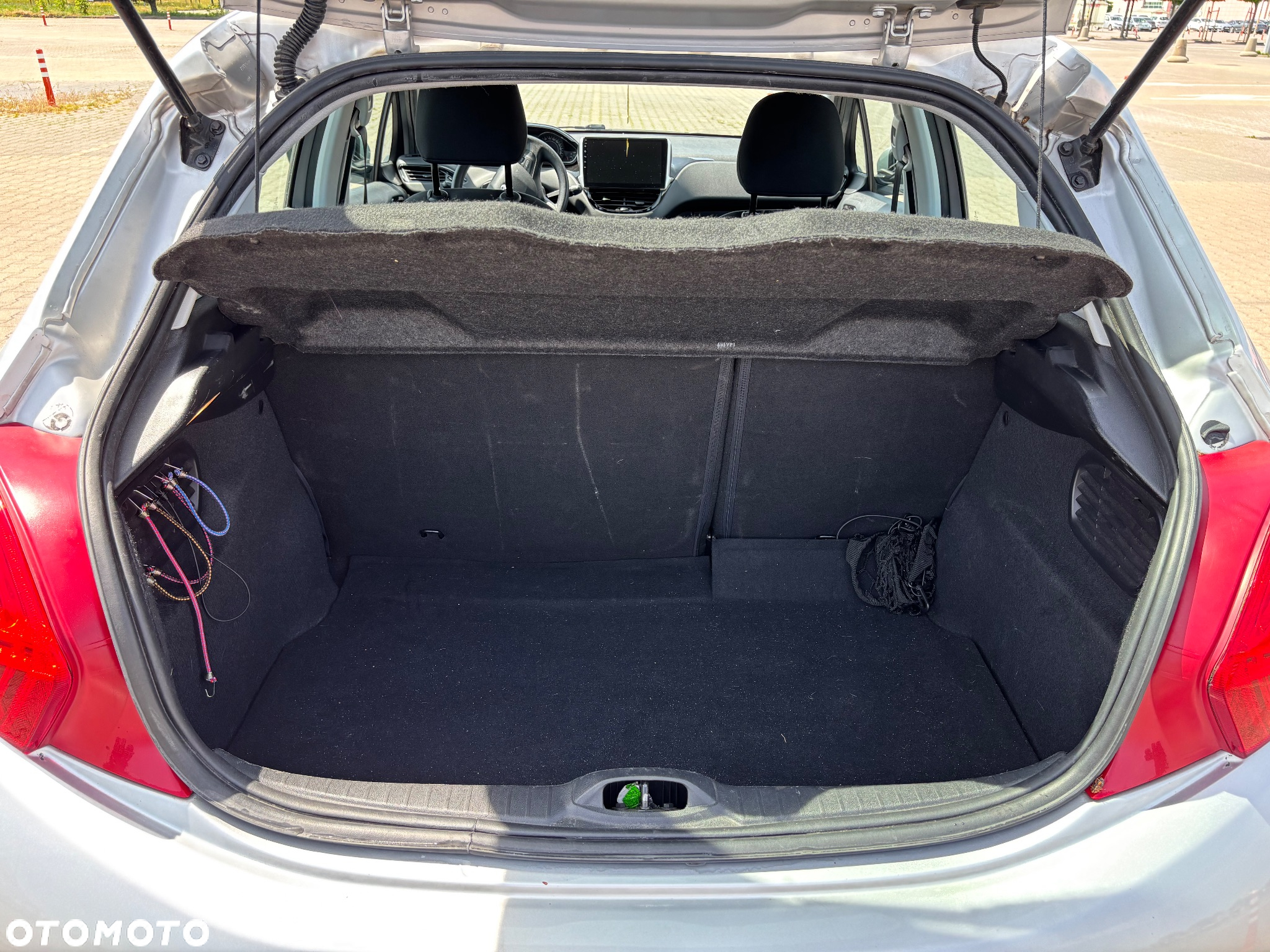 Peugeot 208 1.6 e-HDi Active STT - 9