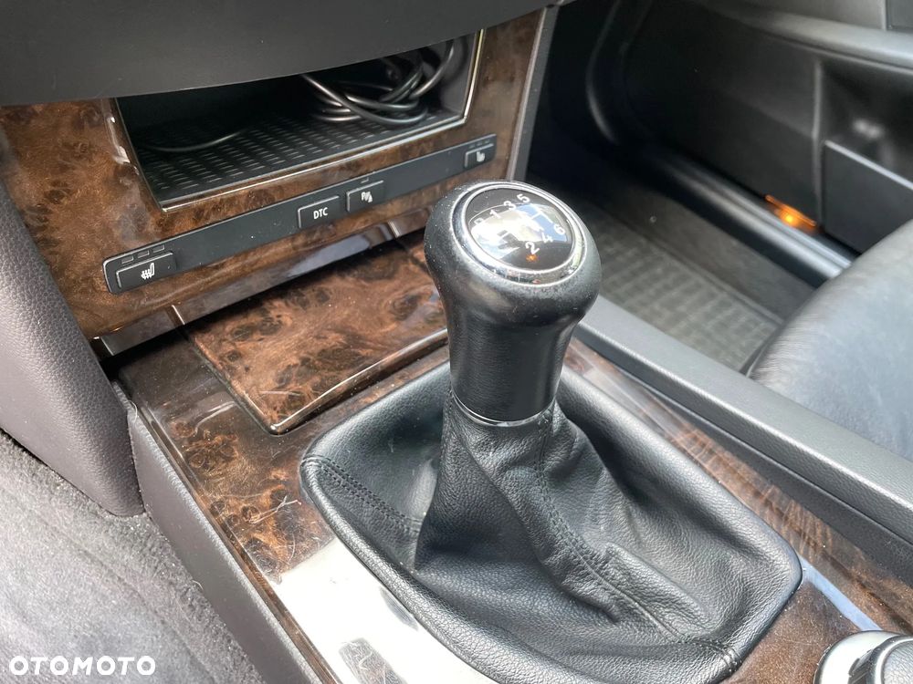 BMW Seria 5 530xi - 15